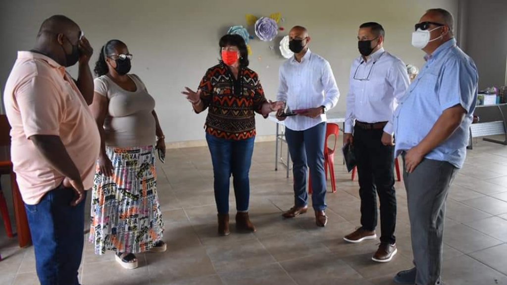  C&aacute;mara de Representantes celebra en Toa Alta su tercera sesi&oacute;n comunitaria 