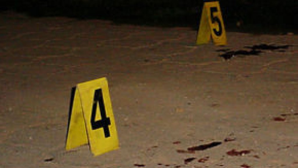  Identifican mujer asesinada en Coamo 