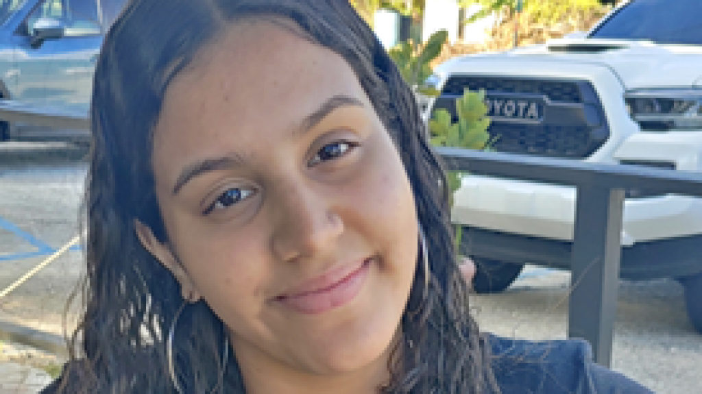  Aparece en buen estado menor reportada como desaparecida en Caguas 