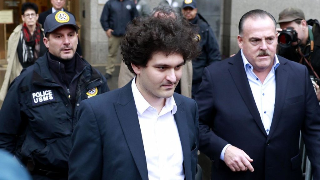  Los fiscales de EE.UU. contactarán a las víctimas de FTX a través de una página web 