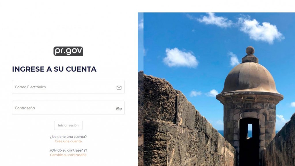  Lanzan nuevos servicios del Registro Demográfico en el portal digital del gobierno 