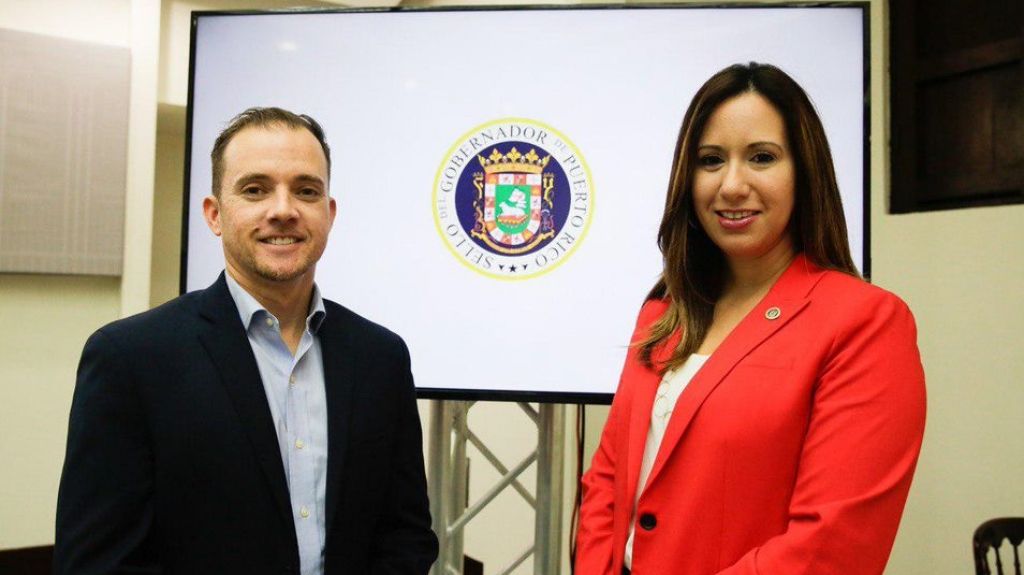  Secretario de la Gobernaci&oacute;n anuncia nueva plataforma digital de banco de talentos 