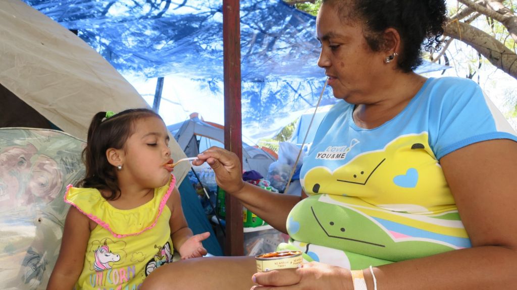  El sur de Puerto Rico busca despertar del mal sue&ntilde;o del terremoto del 7 de enero 