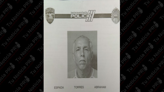 "Pillan" al romper cristales de carros en el Yunque 