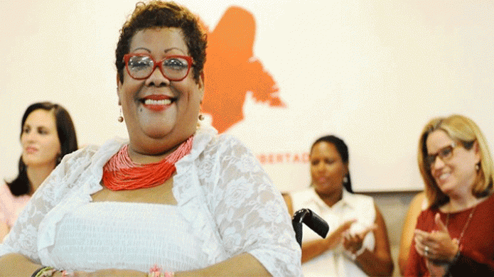 Aseguran Jenniffer GonzÃ¡lez estÃ¡ confundida en caso Oscar LÃ³pez