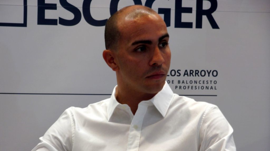  Carlos Arroyo encabeza equipo Todos Estrellas Puerto Rico 