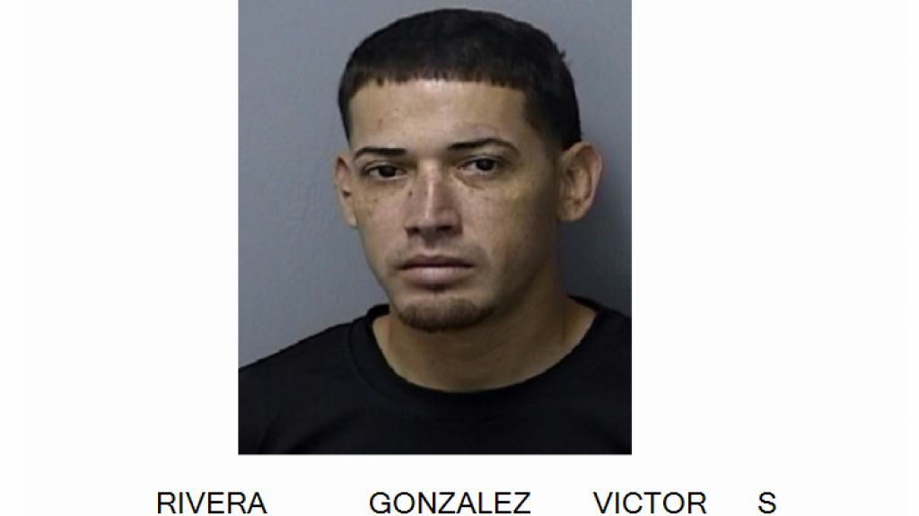  Arrestan a hombre de Barranquitas por violencia domestica 