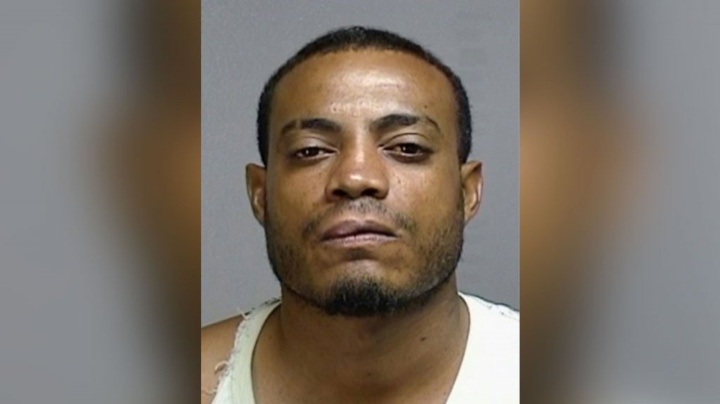  Arrestado en Lo&iacute;za por Drogas 