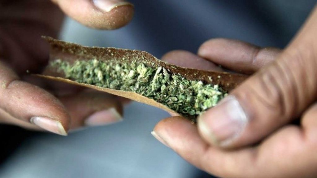  Nueva Jersey va por legalizaci&oacute;n de marihuana recreativa 