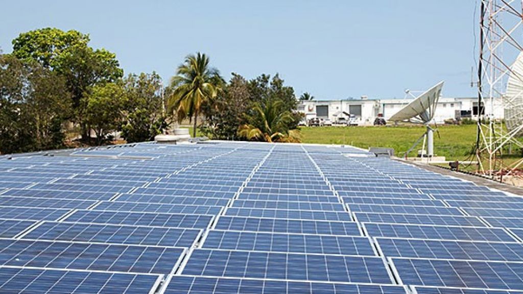  Llamado a poner a correr proyectos de energ&iacute;a solar 