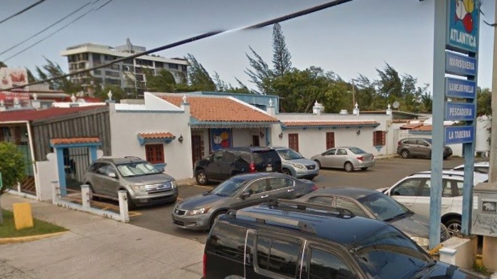  Roban ocho mil d&oacute;lares en equipos de aire acondicionado de restaurante en San Juan 