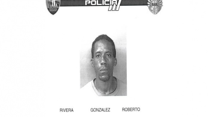 En la cÃ¡rcel hombre que robo 39 camisas Calvin Klein en Plaza las Americas