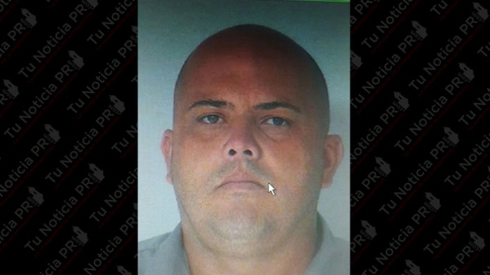 En la cÃ¡rcel hombre que le pego a su hija en Utuado con fuete de caballo 