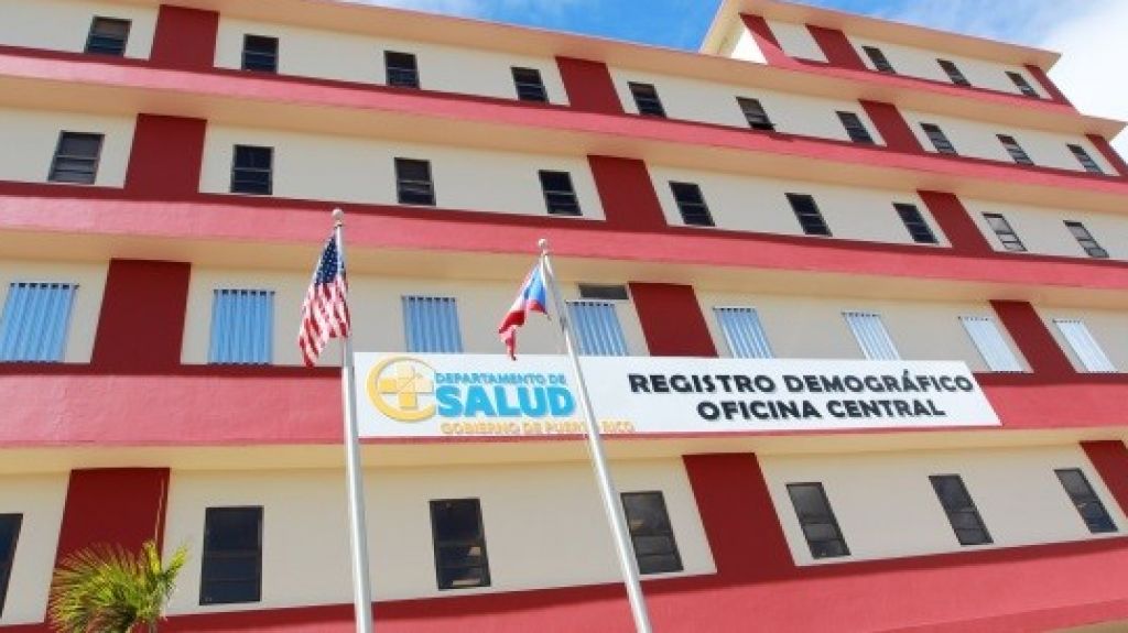  Informe revela deficiencias de control interno en los sistemas del Registro Demogr&aacute;fico 