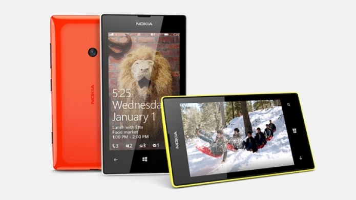 El Nokia Lumia 525 ya es oficial