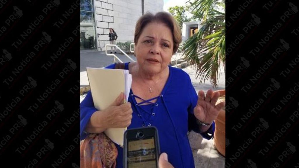  Escuche audio:&nbsp;Aida D&iacute;az &ldquo;Ojal&aacute; y se le abarroten las escuelas en agosto y tengan problemas porque ya se le advirti&oacute;&rdquo;&nbsp; 