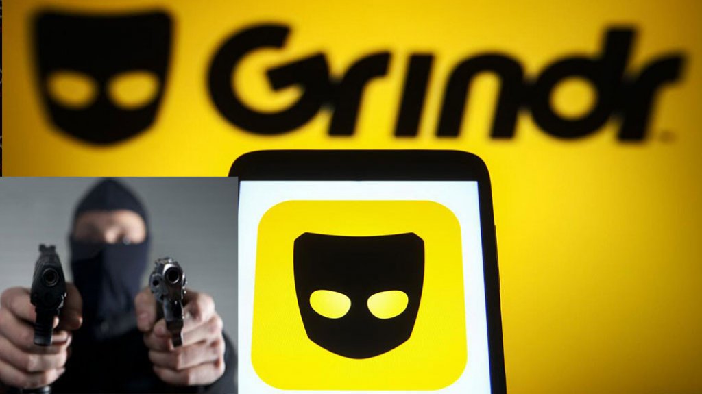  &ldquo;Caco&rdquo; se hace pasar por &ldquo;gay&rdquo; en aplicaci&oacute;n &ldquo;Grindr&rdquo; y asalta su conocido en su casa de Bayam&oacute;n 