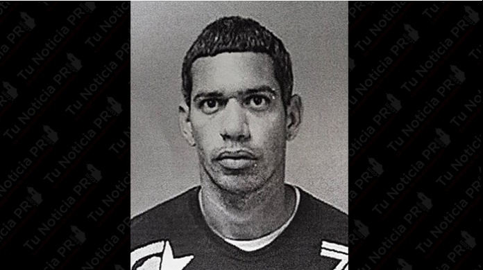 A la cÃ¡rcel por "Tumbarse" unos aros de carro en Maunabo 