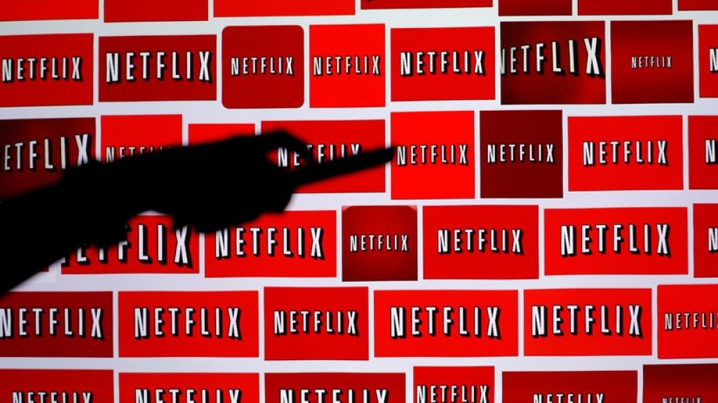  Neflix sufre una caída por varias horas a nivel mundial 