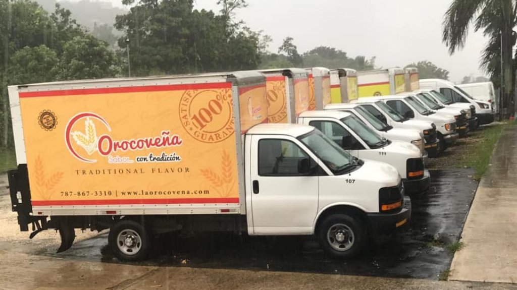  Escalan f&aacute;brica y roban miles de d&oacute;lares en efectivo en Orocovis 