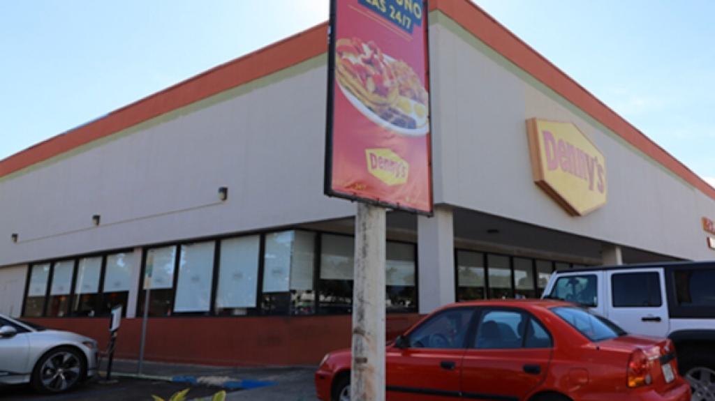  Dos hombres heridos de bala en restaurante de Ponce 