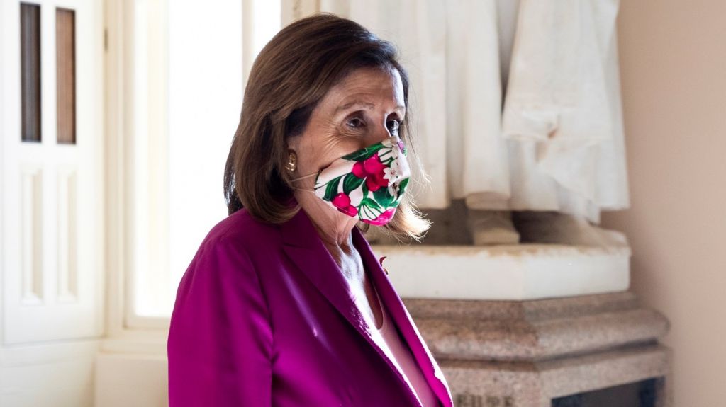  La magnitud de la crisis econ&oacute;mica aviva las tensiones pol&iacute;ticas en EEUU 