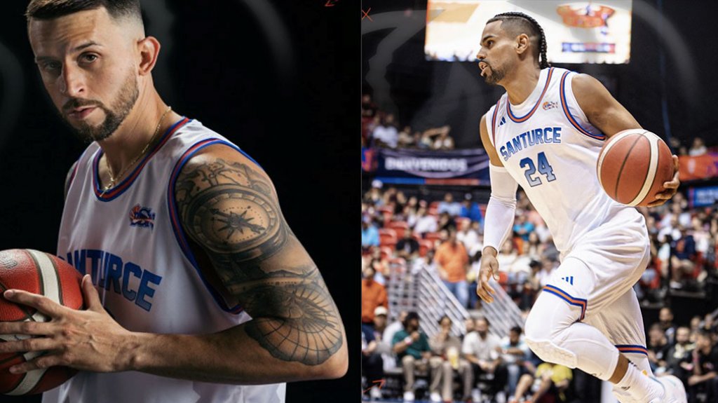  Cangrejeros de Santurce renuevan contratos 