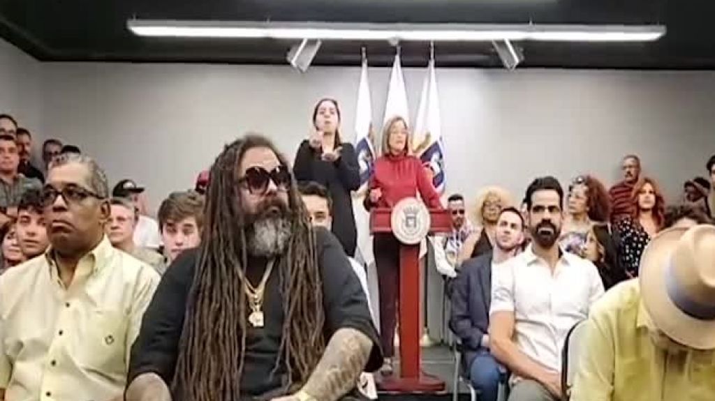  Video: Yulin realiza nueva conferencia de prensa sobre las &ldquo;Sanse2020&rdquo; 