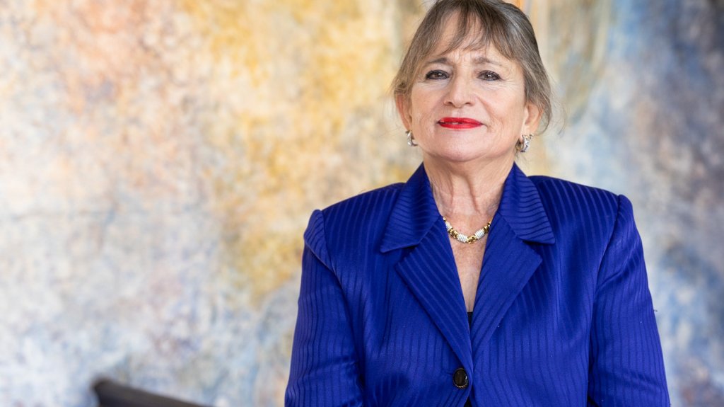  Presidente UPR designa a la Dra. Ang&eacute;lica Varela Llavona como Rectora Interina del Recinto de R&iacute;o Piedras 