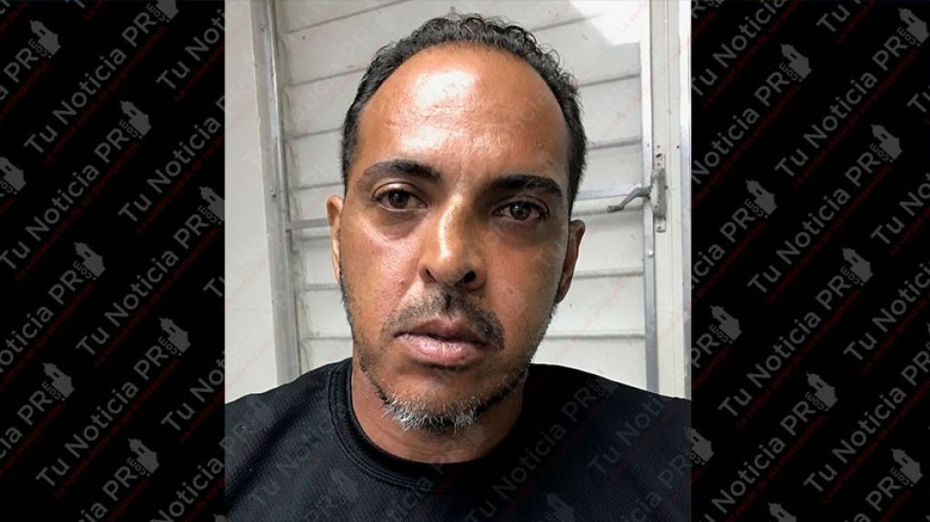  Arrestan en Puerto Rico, agresor sexual que es buscado por la polic&iacute;a de Los Angeles California 