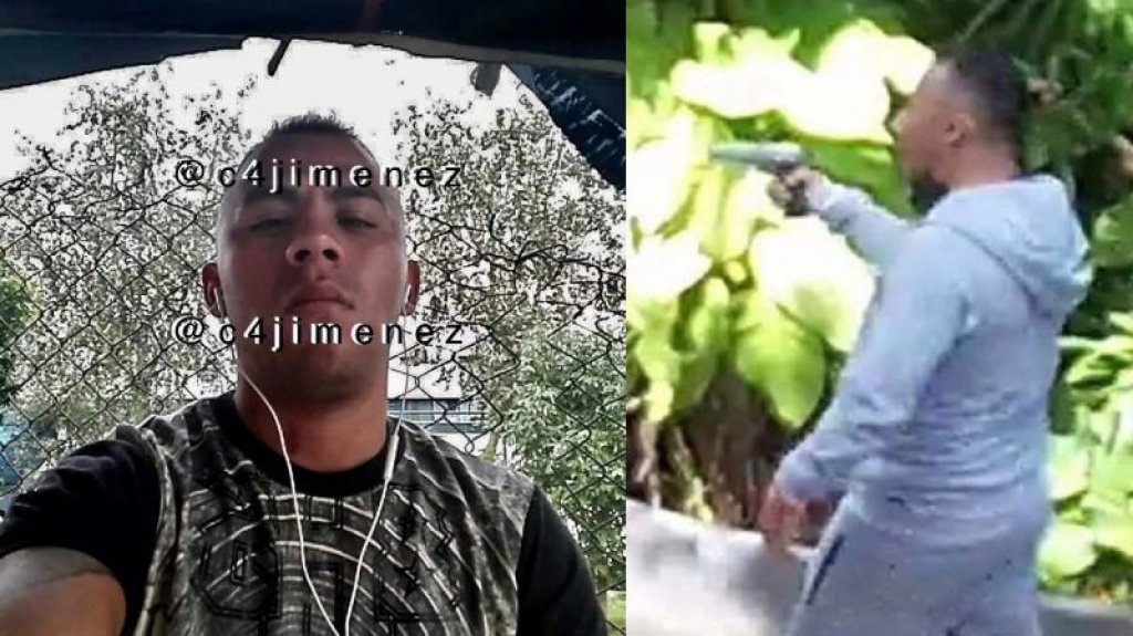  Identifican a sicario que mat&oacute; a canadienses en hotel de M&eacute;xico 