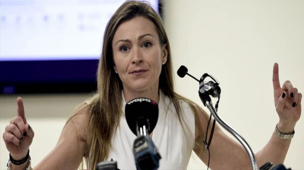  Concluye el proceso de matr&iacute;culas en el DE, anuncia secretaria 