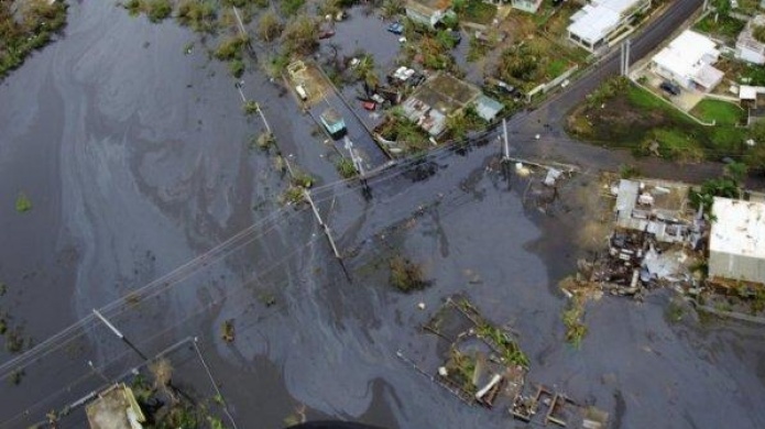 Alertan por emergencia ambiental ante hundimiento de botes y veleros