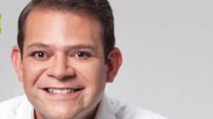 CANDIDATO A LA ALCALDIA DE SJ SE COMPROMETE CON TERAPIAS ALTERNATIVAS PARA NIÃOS Y NIÃAS DE EDUCACIÃN ESPECIAL