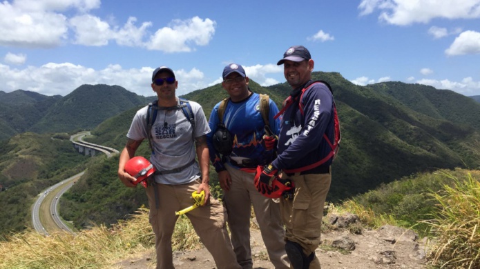 Aumentan vigilancia para subir Cerro del Cielo