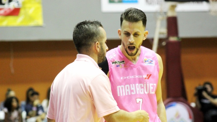 Los Indios amarran el Ãºltimo cupo a la postemprada