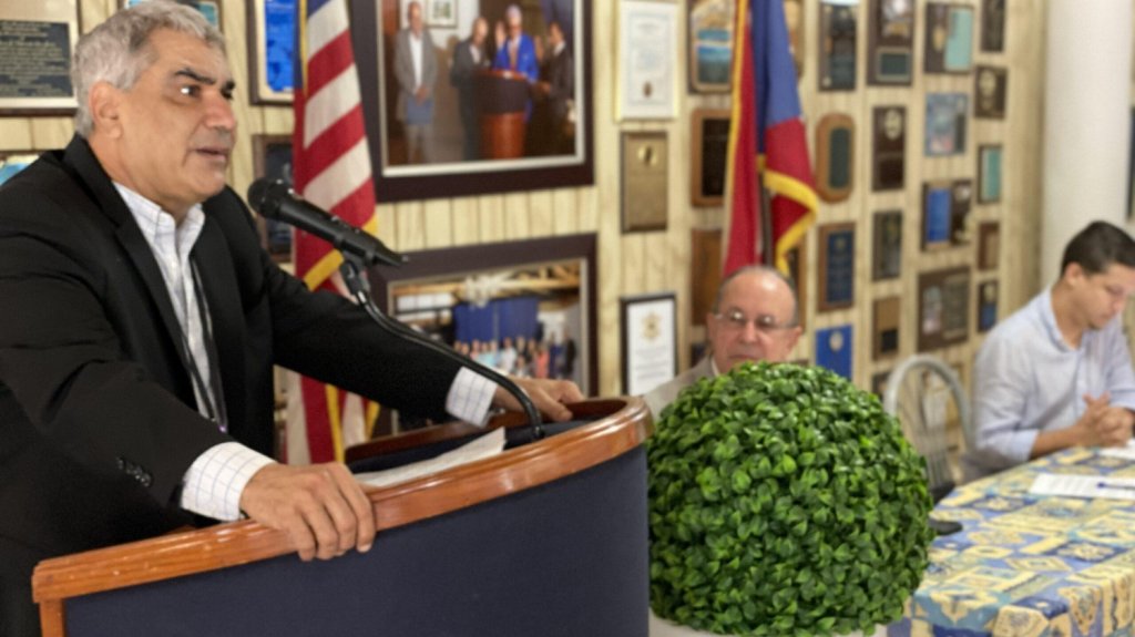  Denuncian que FEMA y COR3 imponen trabas a la rehabilitación de miles de iglesias afectadas por el huracán María 