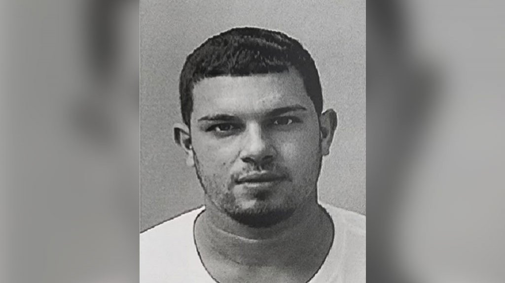  Arrestan a hombre contra quien pesaba orden de arresto en Barranquitas 