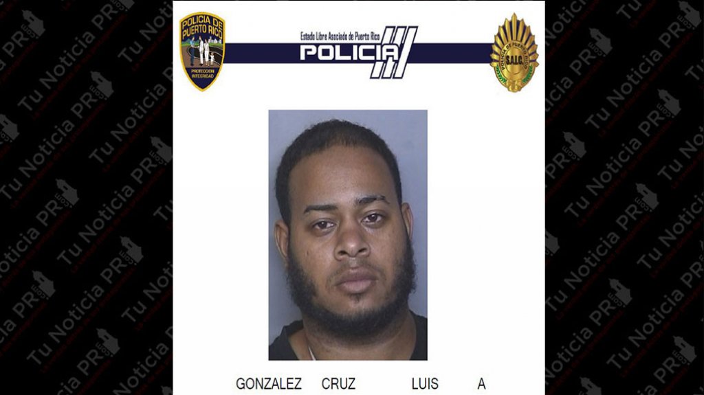  A la c&aacute;rcel hombre que lleg&oacute; a la casa de su ex en San Juan y disparo hiriendo a una persona que se encontraba con ella 