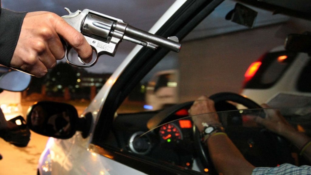  Reportan carjacking en Vieques 