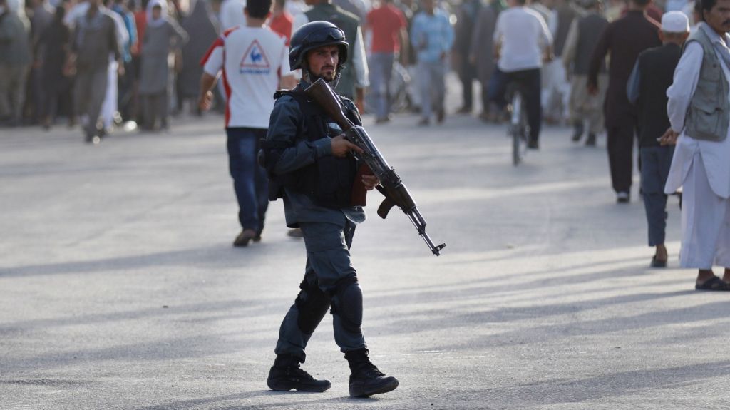  La ONU condena el "atroz" atentado en un centro educativo de Kabul 