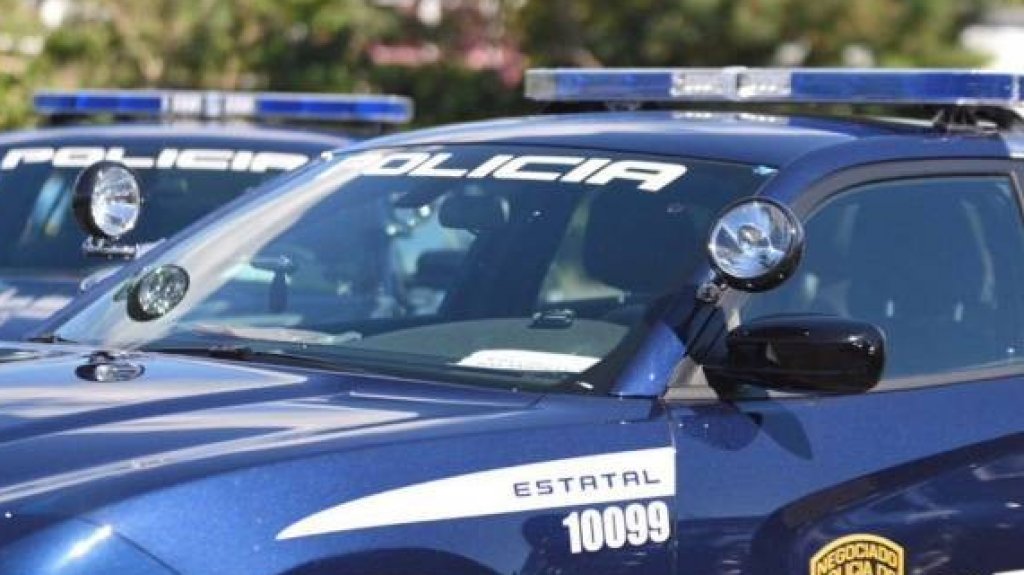  Polic&iacute;a desmiente fotos de cuarteles cerrados 