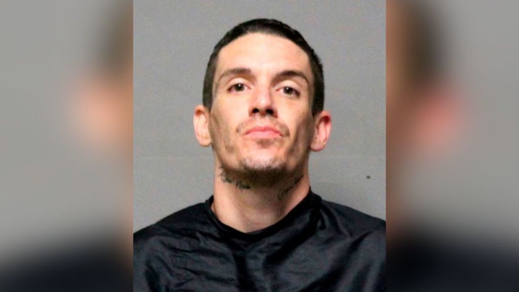  Un preso se fuga de la c&aacute;rcel y una mujer lo mata de un balazo 20 minutos despu&eacute;s 