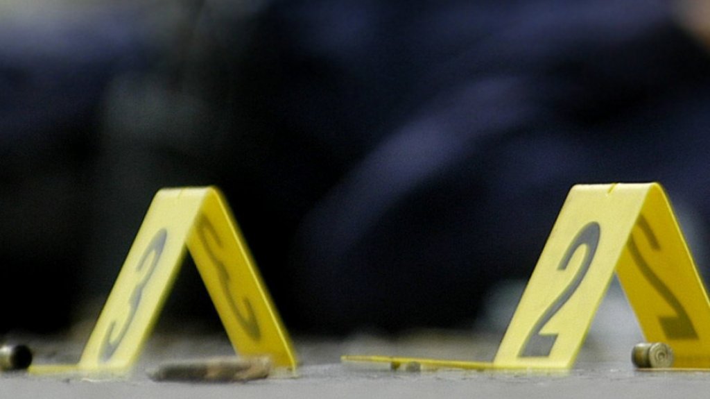  Se reporta asesinato en Corozal 