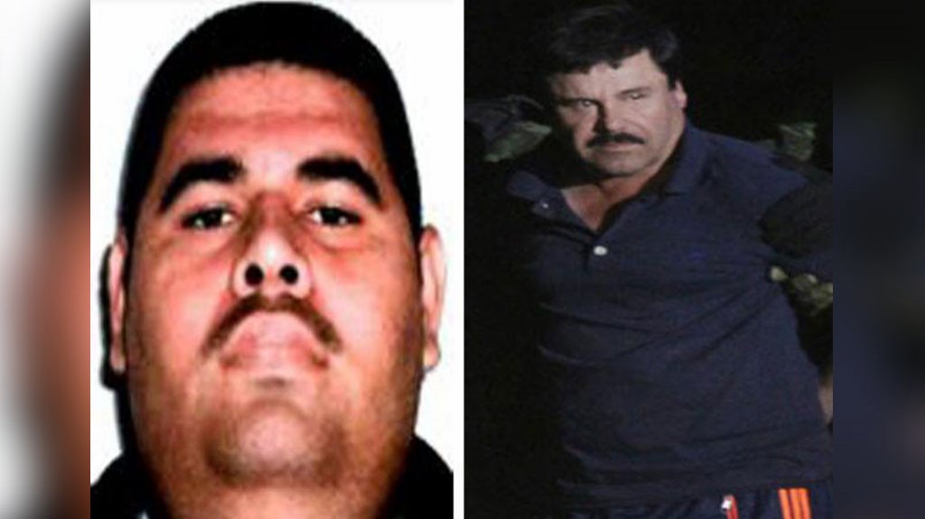  M&eacute;xico extradita a EE.UU. al &ldquo;Rey Midas&ldquo;, un operador que habr&iacute;a legitimado capitales para &ldquo;el Chapo&ldquo; Guzm&aacute;n 