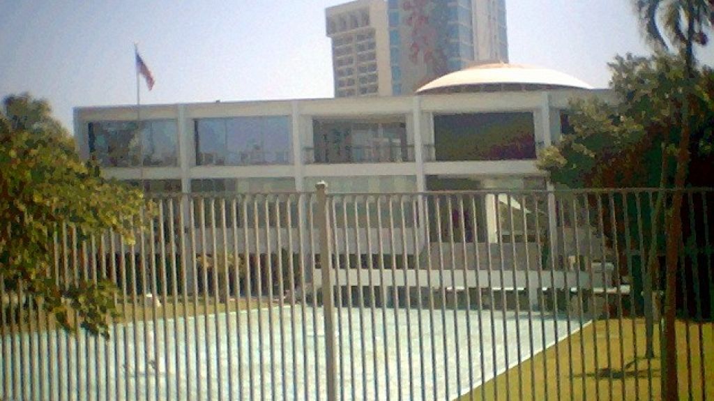  Latente posible embargo de cuentas a la iglesia cat&oacute;lica por pensiones ante determinaci&oacute;n del Supremo 