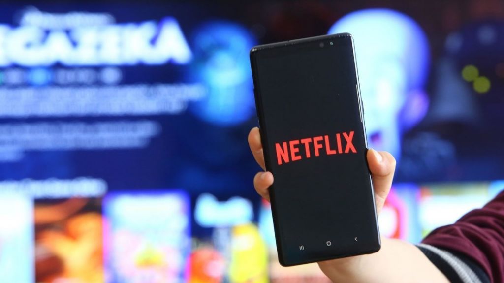  Netflix introduce un botón que permite bloquear la pantalla para evitar toques involuntarios 
