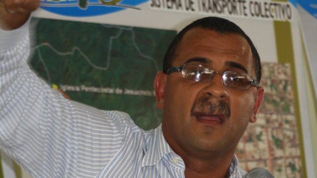  Abel Nazario Qui&ntilde;ones alcanza acuerdo de culpabilidad 