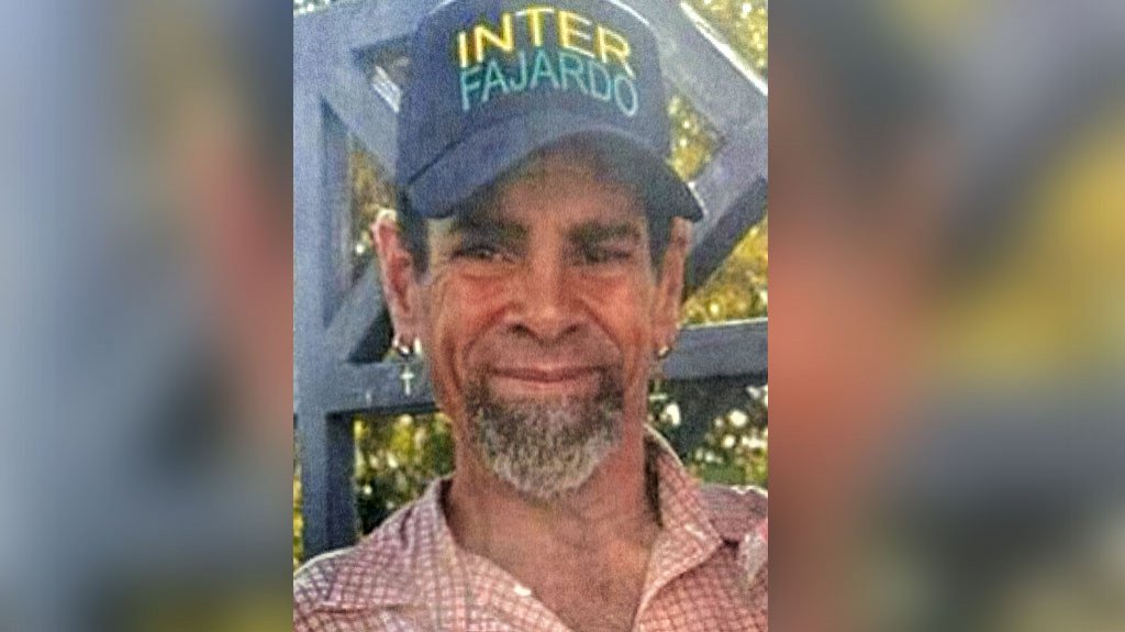  Reportan desaparici&oacute;n de hombre en los predios del Centro M&eacute;dico de R&iacute;o Piedras 