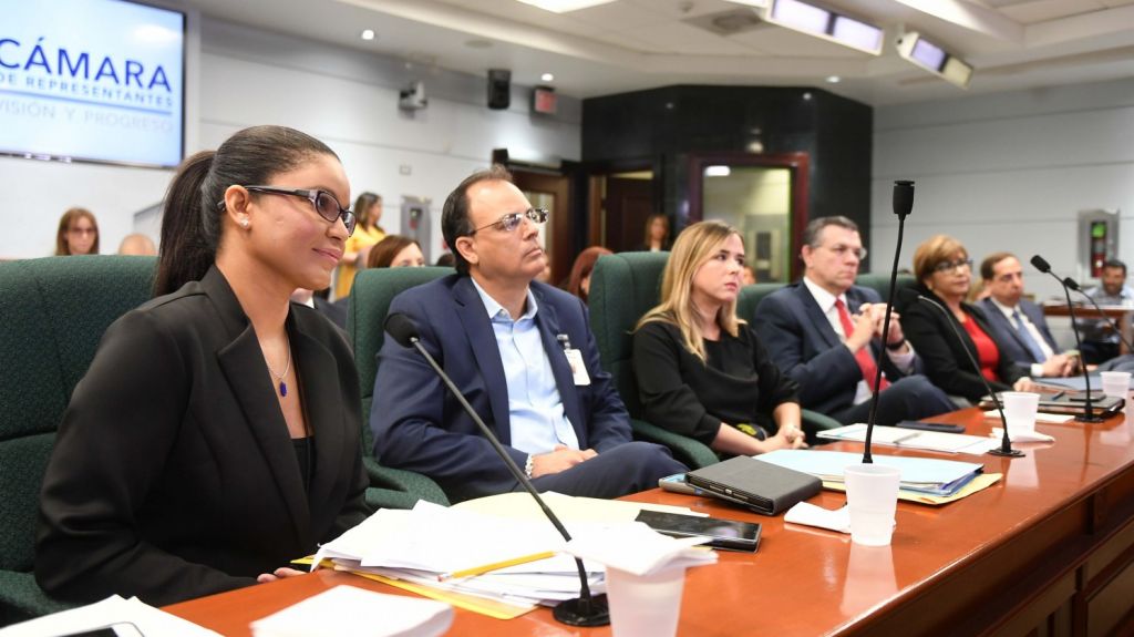  Aseguradoras rinden cuentas ante Comisi&oacute;n cameral de Salud 